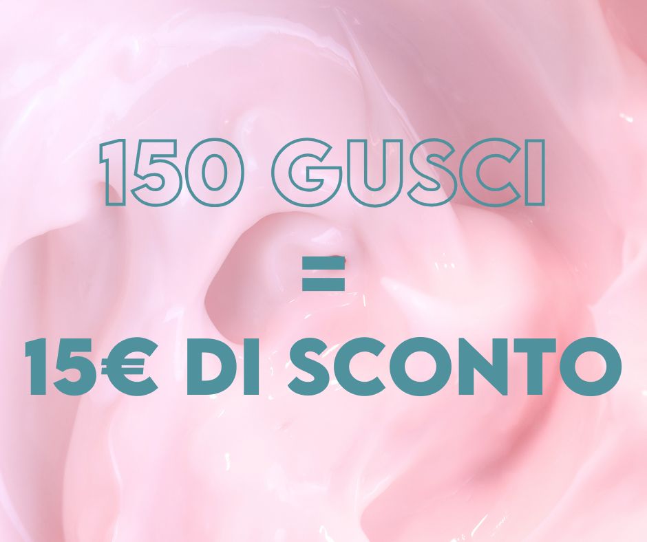 premio programma fedeltà