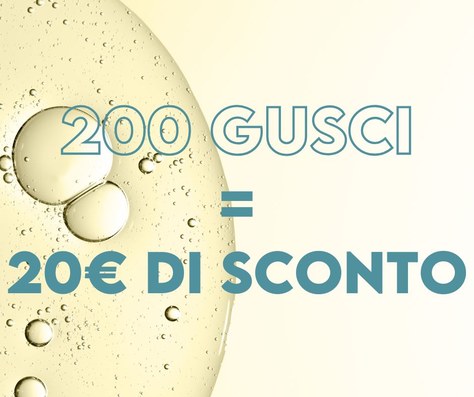 premio programma fedeltà