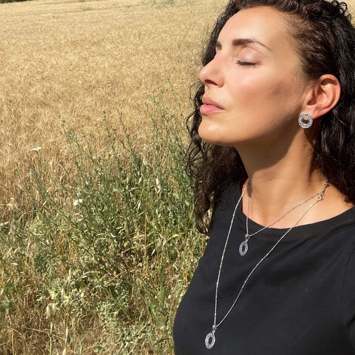 Chiri Luxury Black -Capsule by [CHIÒ] - immagine 2