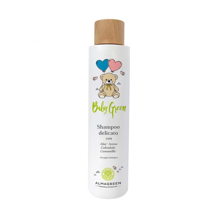 shampoo-delicato