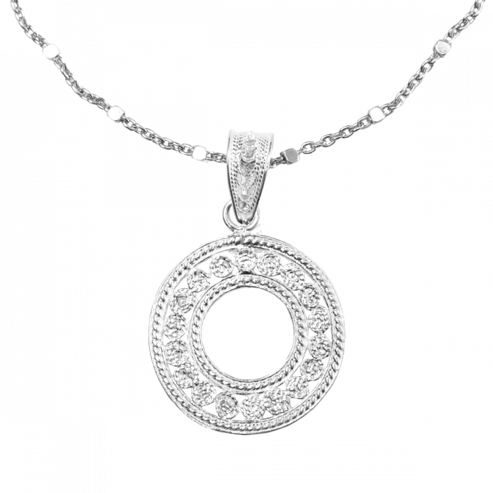 chiri luxury white Capsule by Chiò