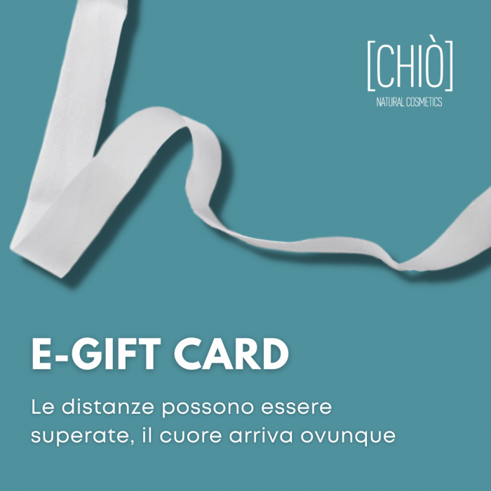 Buono regalo