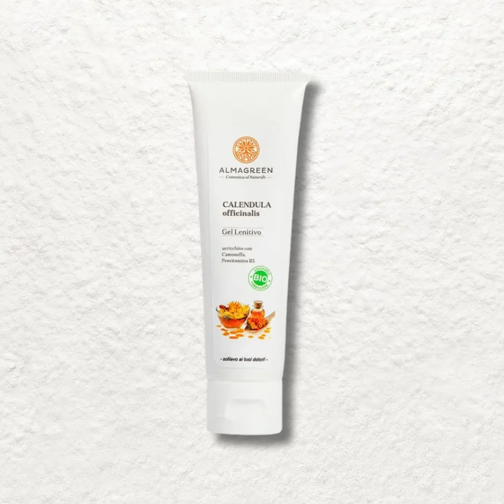 gel-calendula