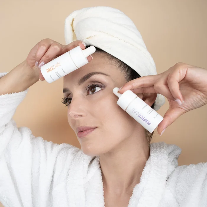 esfoliante-viso-delichiò-e-booster-perfectchiò