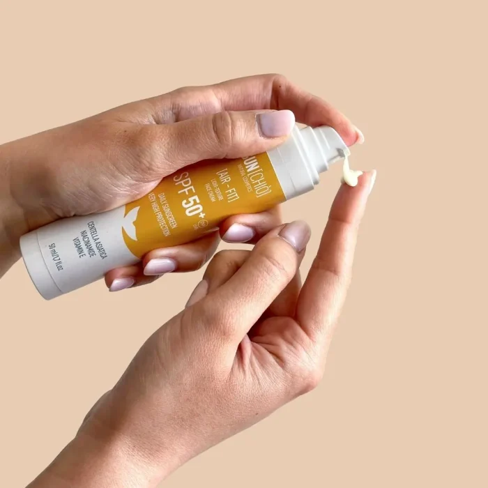 protezione-solare-in-crema-texture