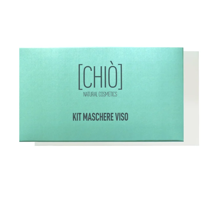 kit-maschere