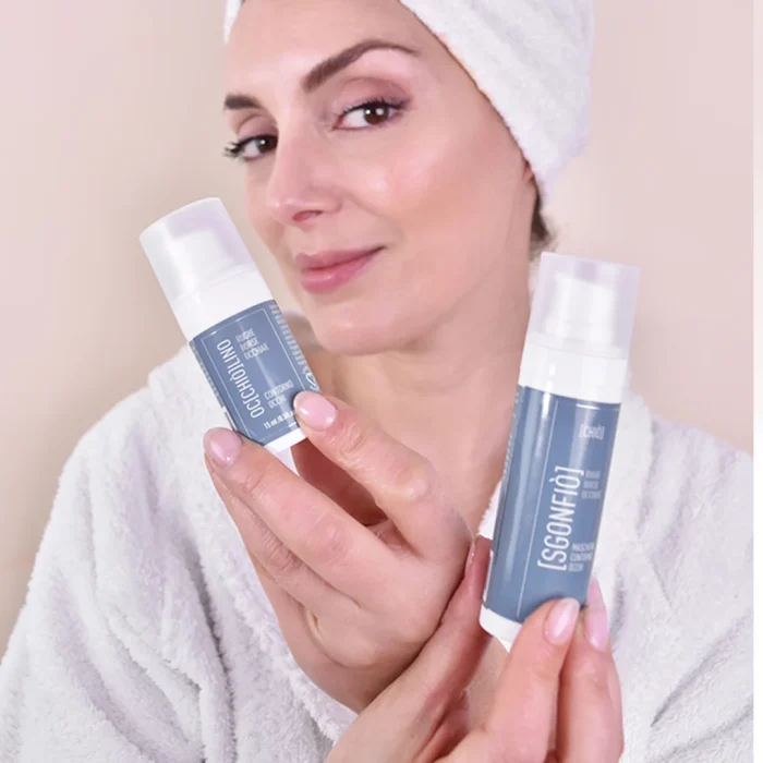 maschera-e-crema-contorno-occhi