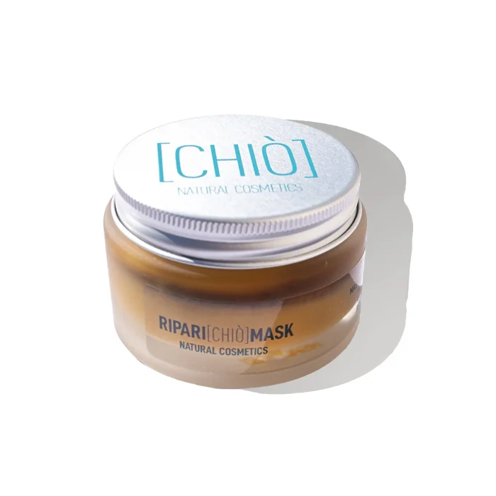 RIPARICHIÒ Mask - Maschera Viso Filante - immagine 2