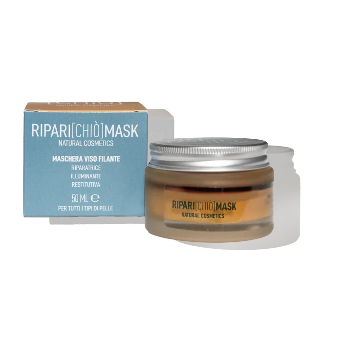 maschera-viso-filante-riparichiò