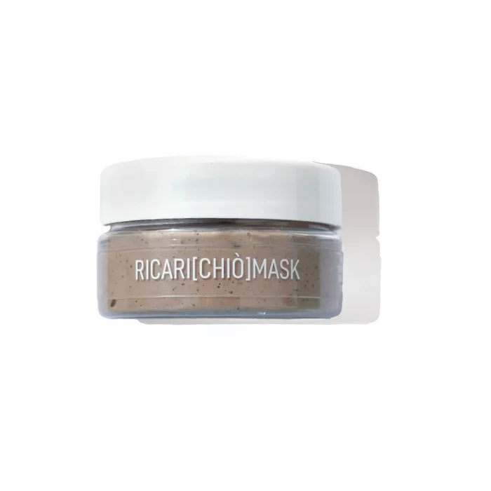 RICARICHIÒ Mask - Maschera Viso Scrub - immagine 4