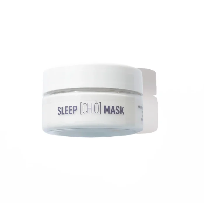 SLEEPCHIÒMASK - Maschera notte viso - immagine 5