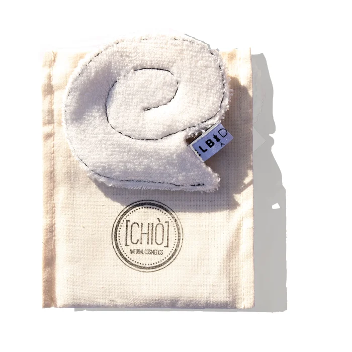 pad pulizia viso