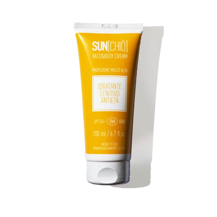 protezione-solare-viso-e-corpo-con-spf50-sunchiò-200ml