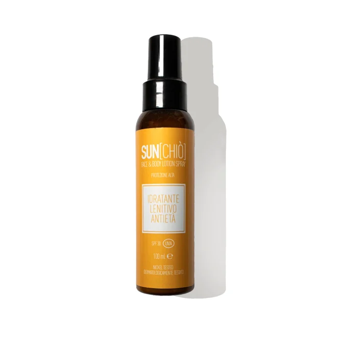 protezione-solare-spray-sunchiò-100ml